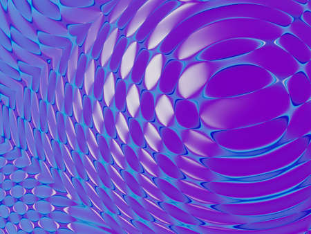 abstract blue violet waterwave for background - party