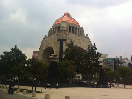 Monument wing revolutionの素材