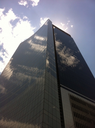 HSBC Bank in Mexico City の素材