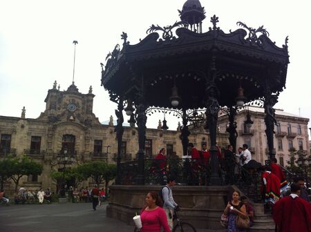 Music in Guadalajaraの素材