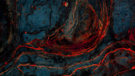 abstract black-red background for design.