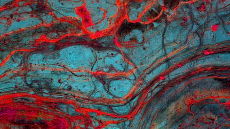 abstract black-red background for design.