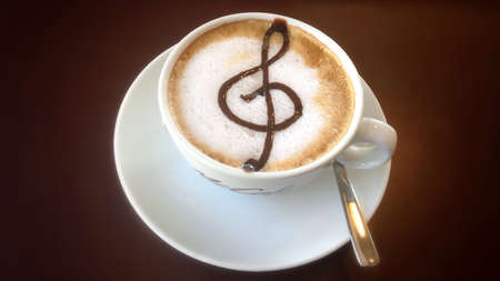 Cappuccino music