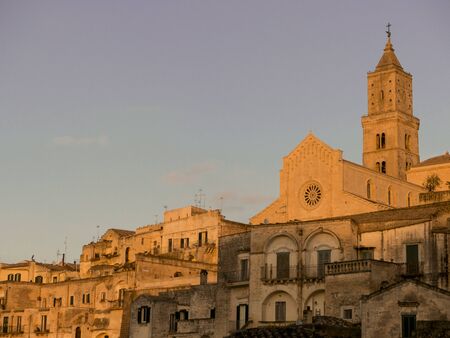 Matera