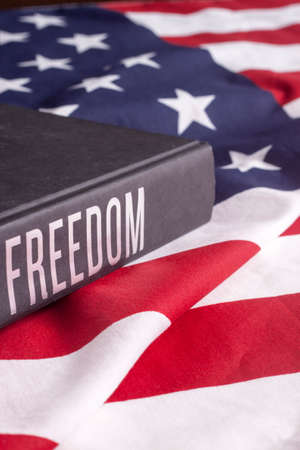 USA freedom country symbol of libertyの写真素材