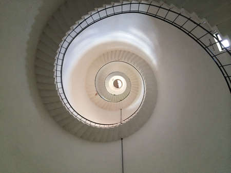 Interior Lighthouse Claromeco upの素材