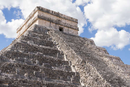 Chichen Itza Mexico