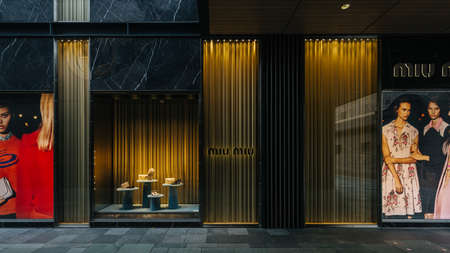 The Pacific in Chengduのeditorial素材