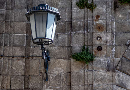 Street lightの写真素材