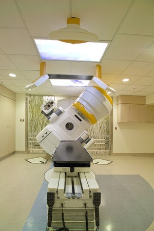 CT scan advance technology for medical diagnosis. IRMの写真素材