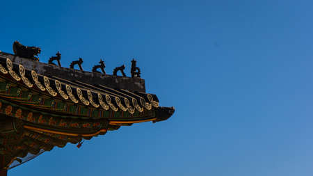 Seoul Architectureのeditorial素材