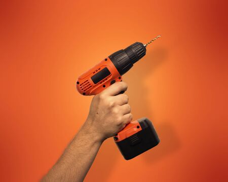 drillの写真素材