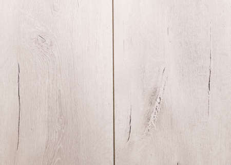 top view white wood textureの写真素材