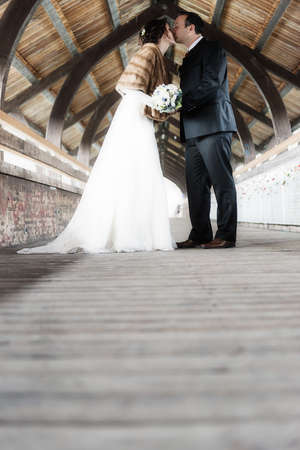 The Big Day - Our Weddingの写真素材