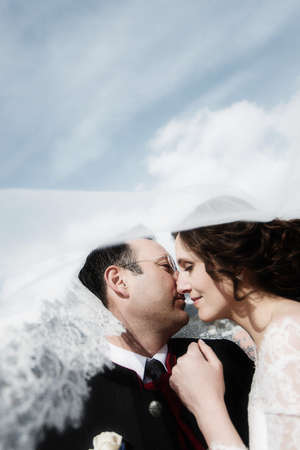 The Big Day - Our Weddingの写真素材