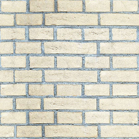 background wallpaper brick material orange.