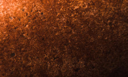 orange colored stone background with nice texture