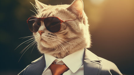 Generative AIの素材