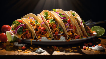 Generative AIの素材