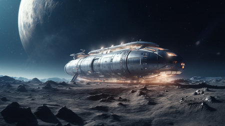 Generative AIの素材