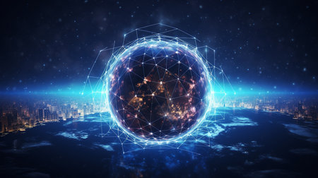 Generative AIの素材