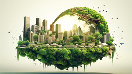 Generative AIの素材