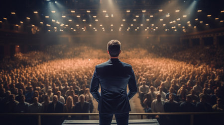 Generative AIの素材