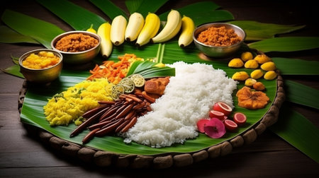 Generative AIの素材