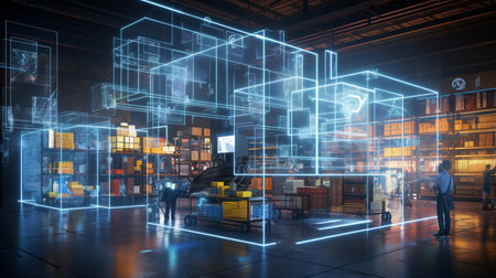 Generative AIの素材