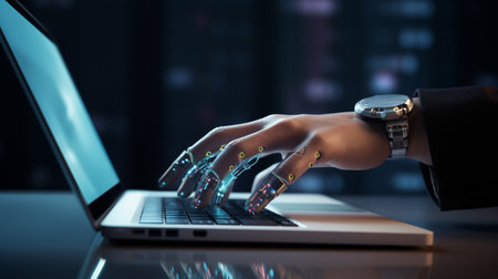 AI Generativeの素材