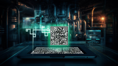 AI Generativeの素材