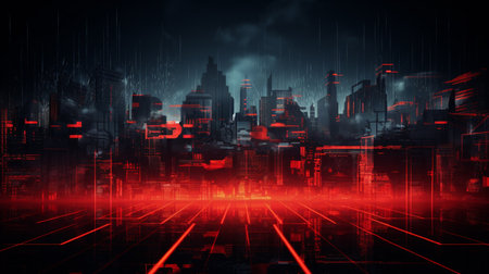 AI Generativeの素材