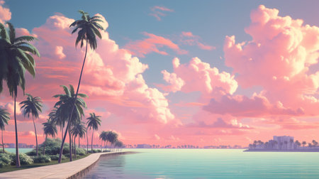 AI Generativeの素材