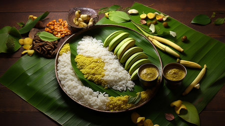 AI Generativeの素材