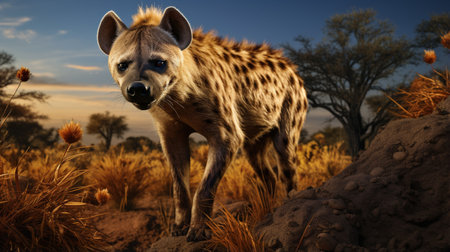 AI Generativeの素材