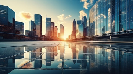 AI Generativeの素材