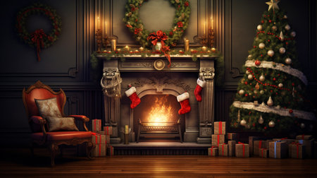 AI Generativeの素材