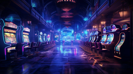 AI Generativeの素材