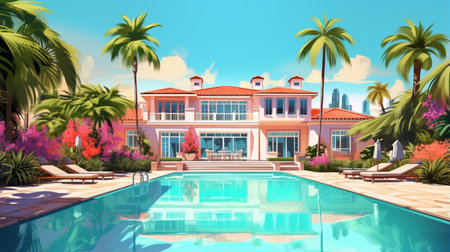 AI Generativeの素材