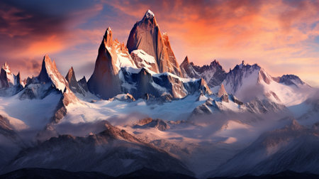 AI Generativeの素材