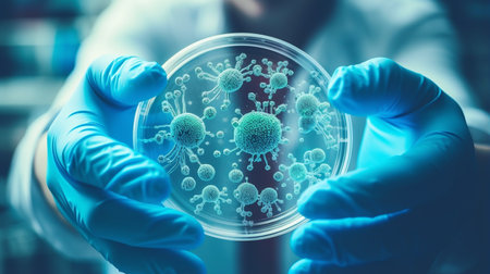 AI Generativeの素材