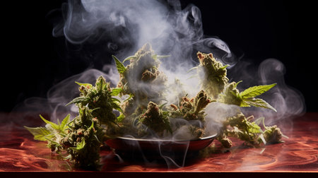 AI Generativeの素材