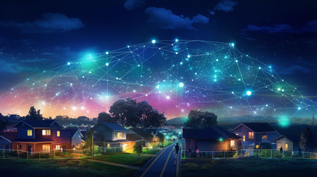 AI Generativeの素材