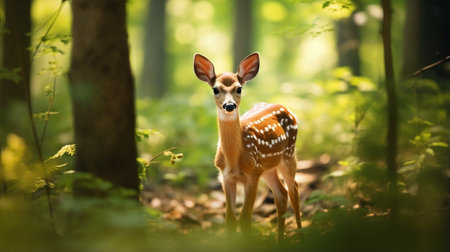 AI Generativeの素材