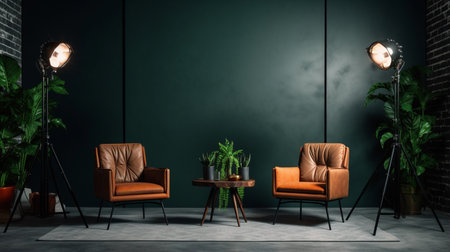 AI Generativeの素材