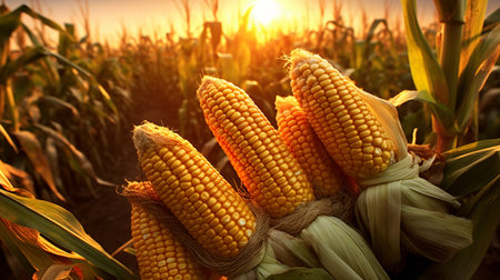 AI Generativeの素材