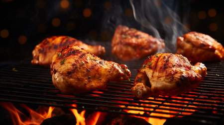 AI Generativeの素材