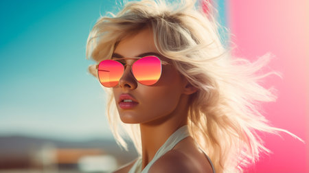 AI Generativeの素材