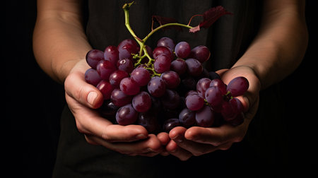 Generated AIの素材