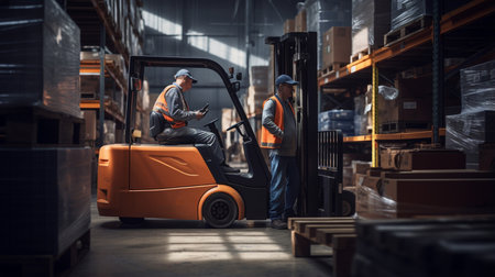 Generated A.I.の素材